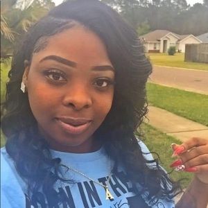 Meet your Posher, Shantrice